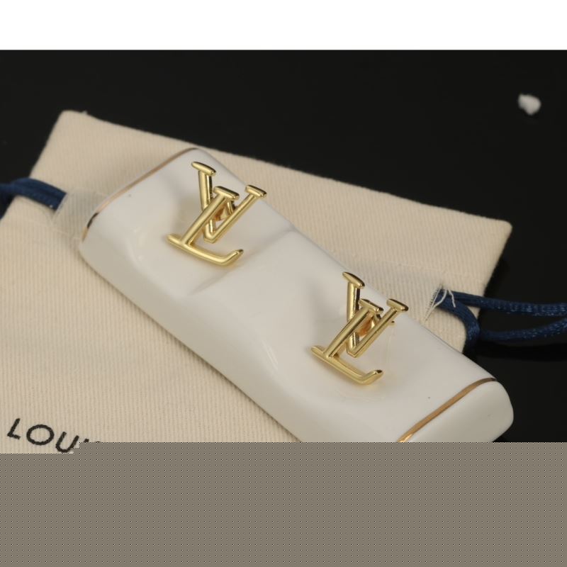 LV Earrings